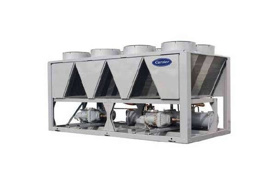 Chiller system